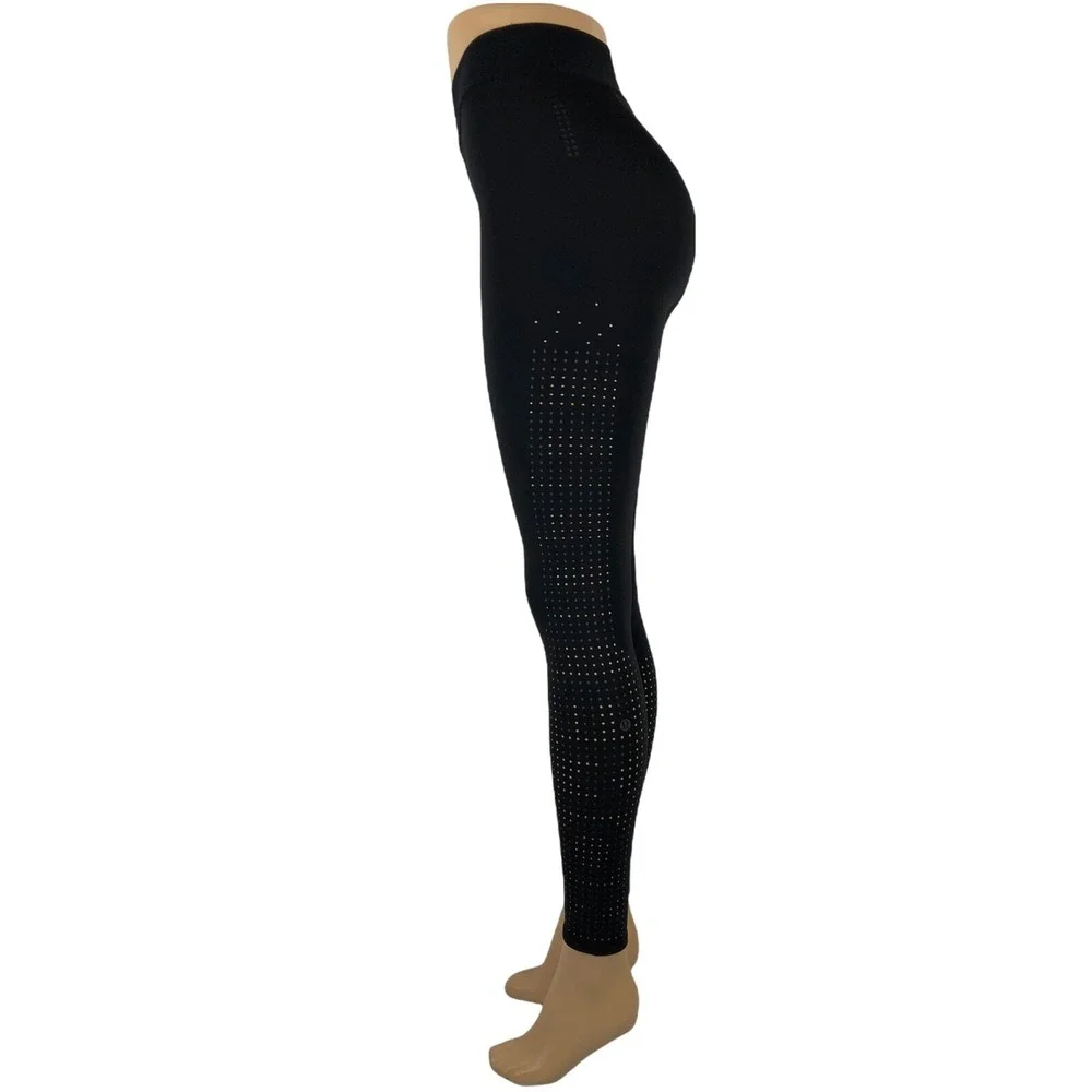 LULULEMON x SoulCycle RIDE & REFLECT TIGHT *28